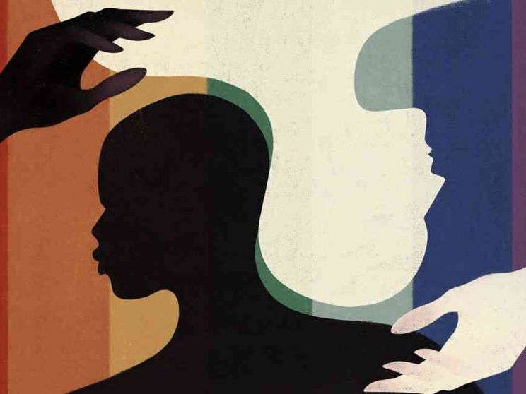 Lezioni d'amore. Lo snodo identità