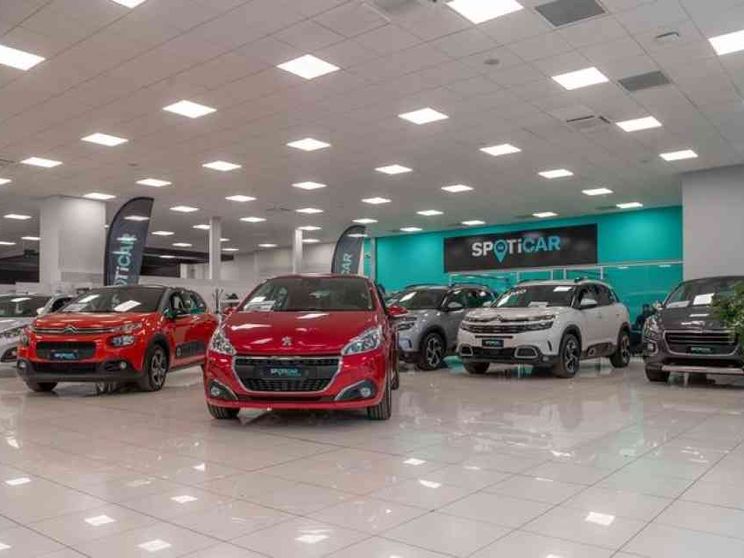 Stellantis e Spoticar, le auto usate sempre più in rete