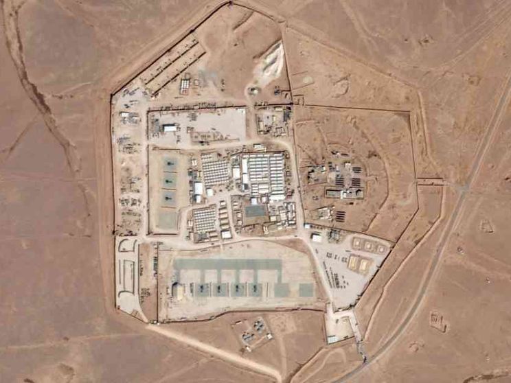 Attacco in Giordania, morti tre soldati americani. Iran: noi estranei