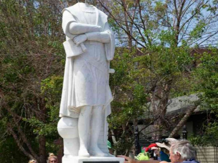 Non possiamo cambiare un fatto, possiamo riscrivere gli effetti