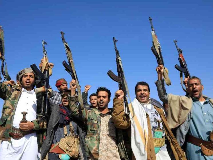 Da Hamas agli Houti: chi sono i combattenti sciiti che agiscono per procura