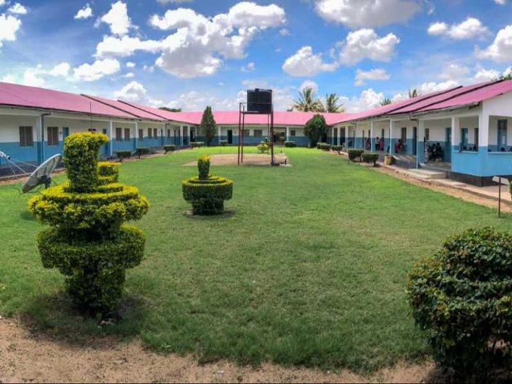 Reparto Maternità in Tanzania grazie a Cei e Gemelli