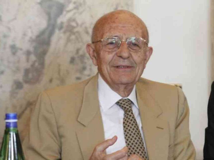 Cassese: «L’autonomia è parte della storia italiana»