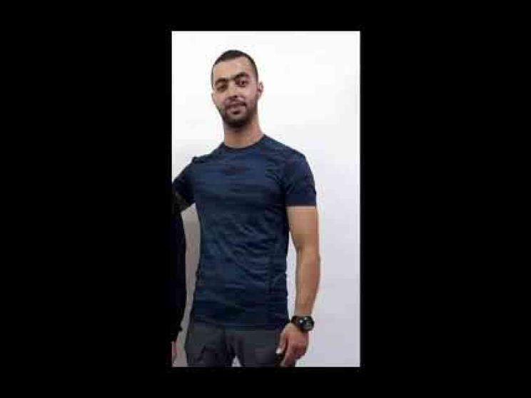 Un commando israeliano entra in un ospedale di Jenin. Le immagini