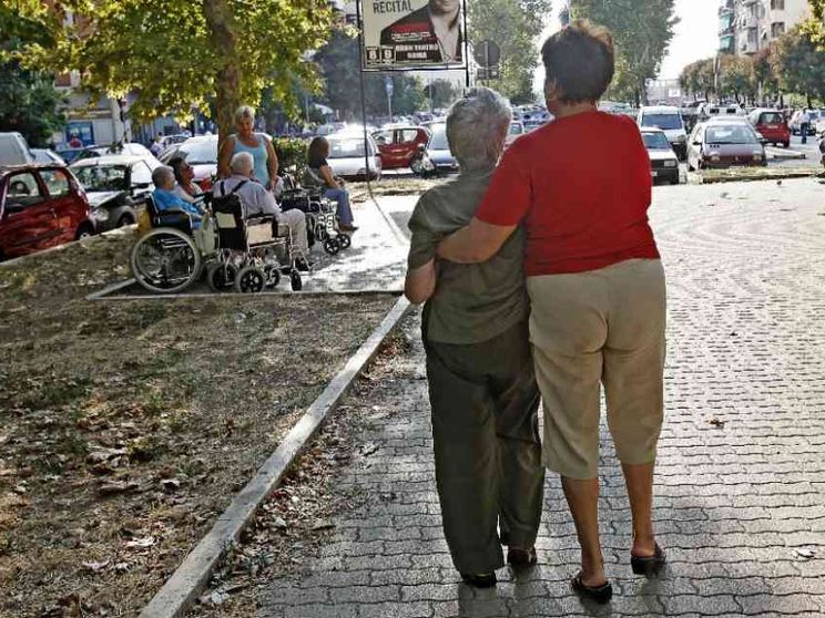 Colf e badanti, la svolta attesa per contrastare il nero