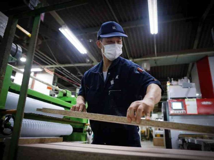 Svolta in Giappone: mancano addetti, spazio agli immigrati