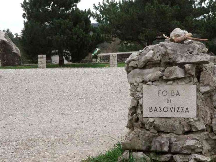 Foibe, nasce il Museo del ricordo