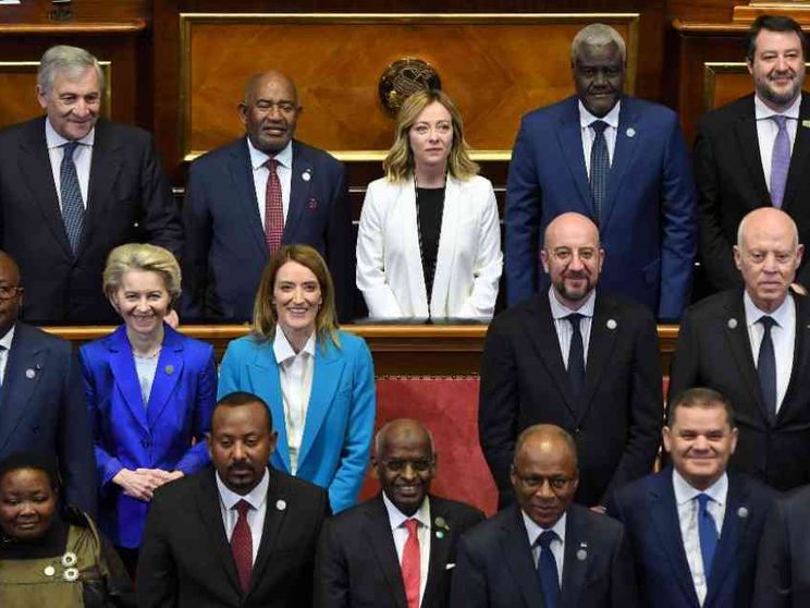 «Piano Mattei, più ombre che luci». Il vertice secondo missionari e Ong