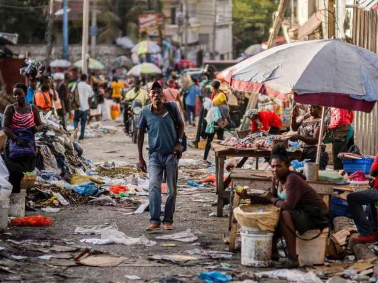 Haiti, l'isola che non c'è, e la paralisi della politica internazionale