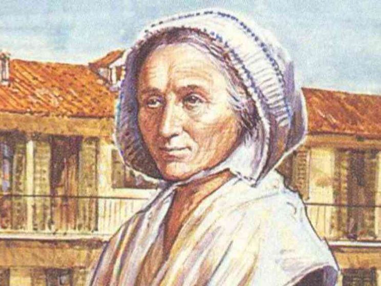 Margherita: una mamma dal cuore grande dietro a un grande santo