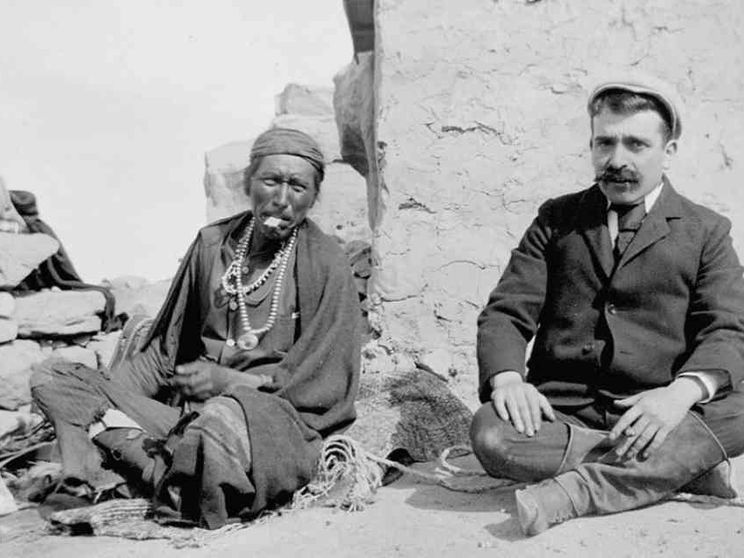 Warburg fra memoria e forme perturbanti