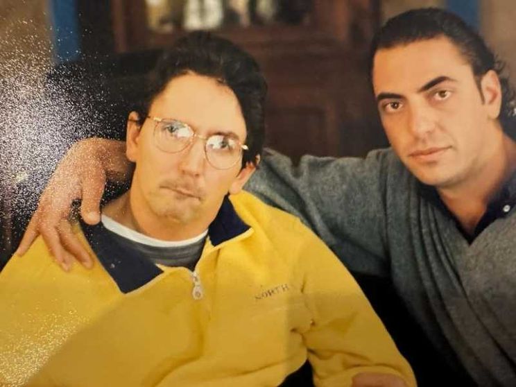 «Per 37 anni ho portato la croce insieme a mio fratello in stato vegetativo»