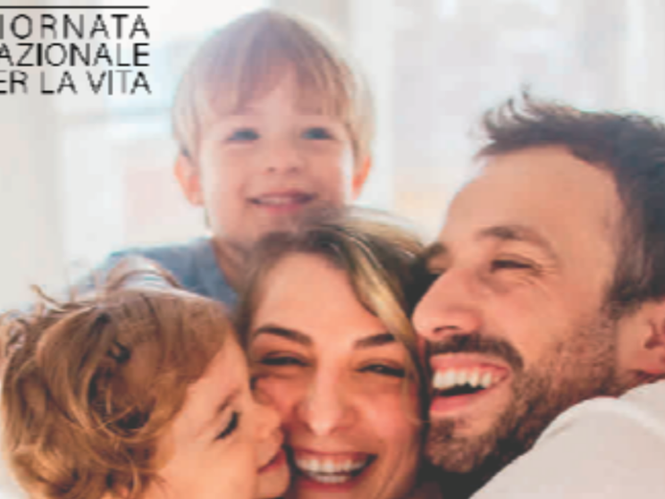 Giornata per la Vita, in campo l'Italia dalla parte dei più fragili