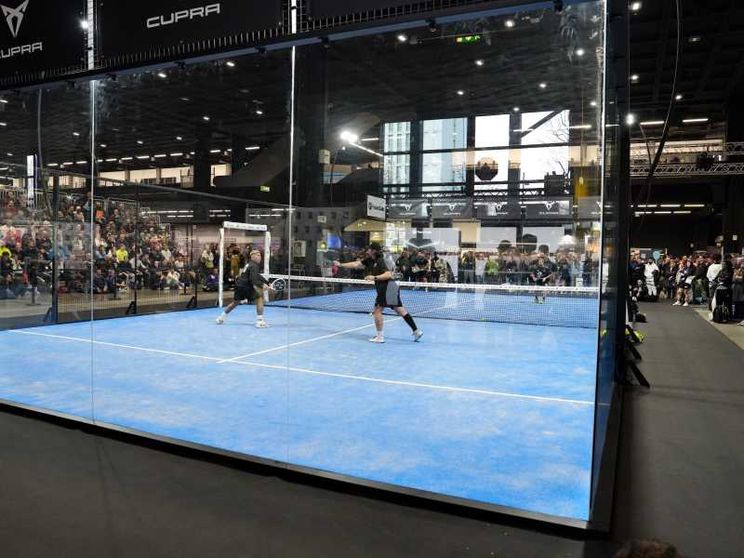 Nel paniere dell'Istat debuttano i pasti all you can eat e i corsi di padel