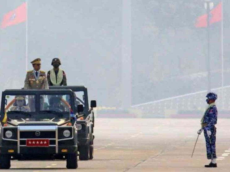 Myanmar, tre anni dopo il golpe proclamata un’altra emergenza