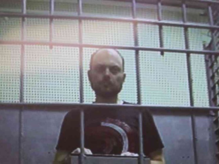 La lettera dal carcere del dissidente Kara-Murza: alle urne dite no alla guerra