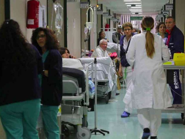 «Conta il paziente più della malattia». Il “manifesto” per rifondare la Sanità