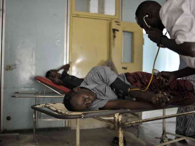 L'Oms: in 26 anni nei Paesi poveri raddoppierà la mortalità per tumore