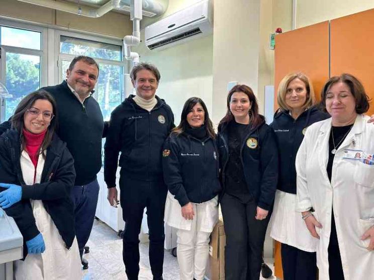 Screening neonatale, in Puglia test su 61 malattie rare, un record