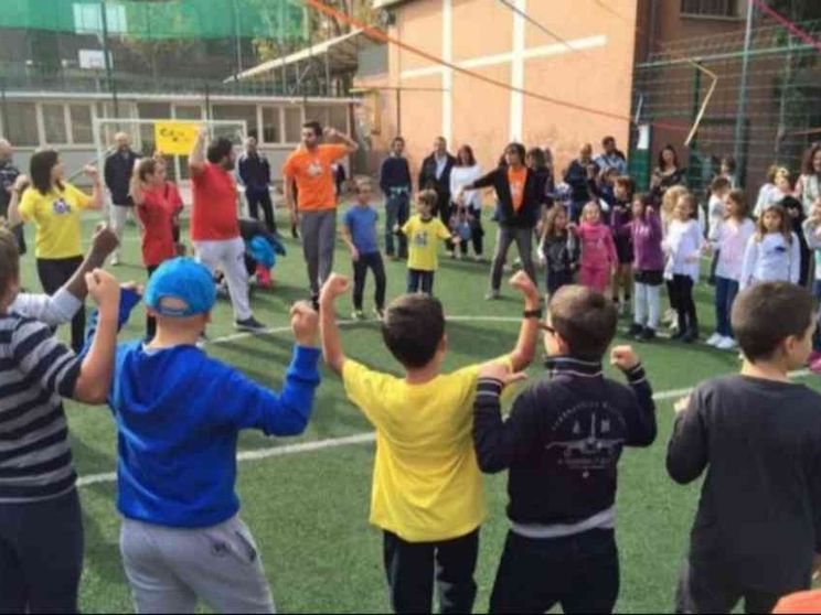 Adolescenti a Milano: per fortuna ci sono gli oratori