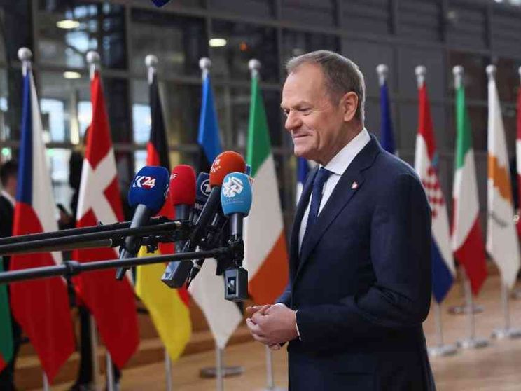 Il vecchio che non molla: Polonia impantanata nello scontro tra poteri