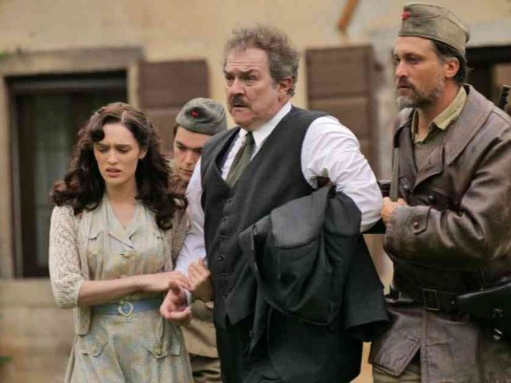 Pennacchi: «Io, figlio di comunisti dico: guai a chi nega le foibe»