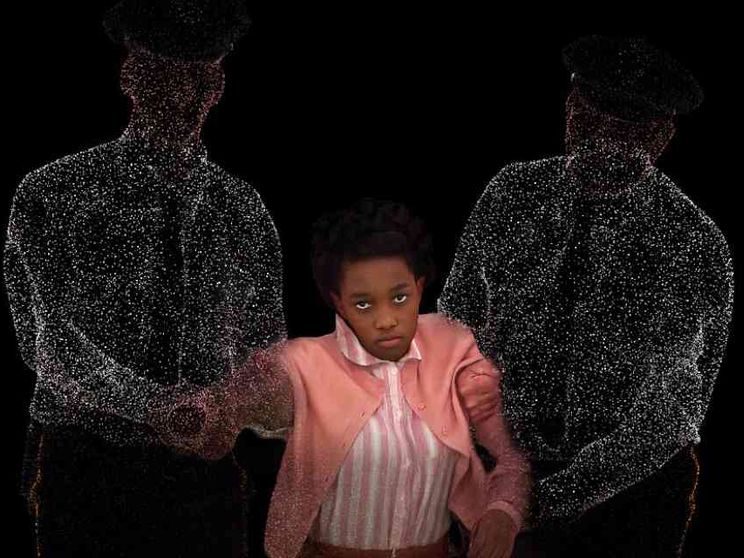 Claudette Colvin, una mostra immersiva nella discriminazione