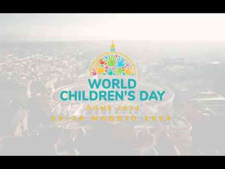 A maggio la Gmb in Vaticano, come funzionerà l'incontro del Papa coi bambini