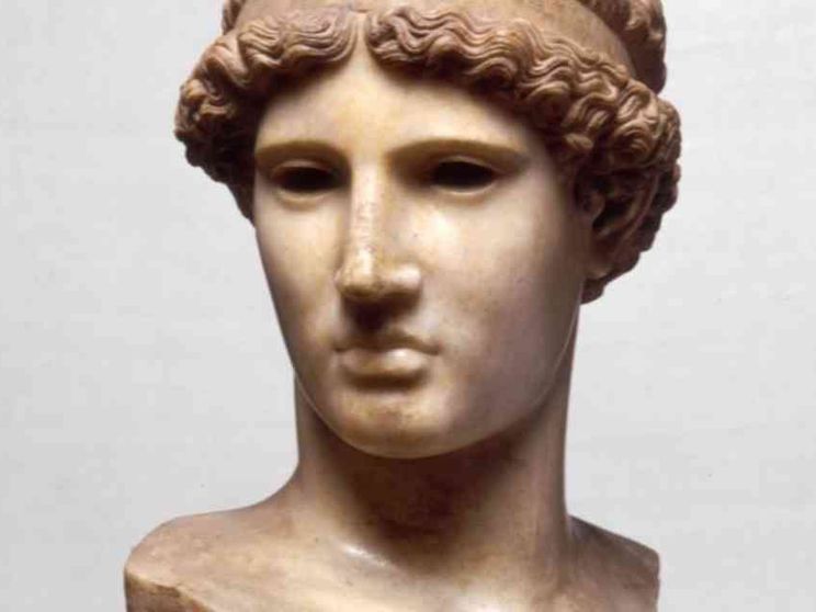 Tra realtà e mito, alla scoperta del volto di Fidia