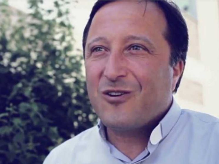 Domenico Beneventi nuovo vescovo di San Marino-Montefeltro