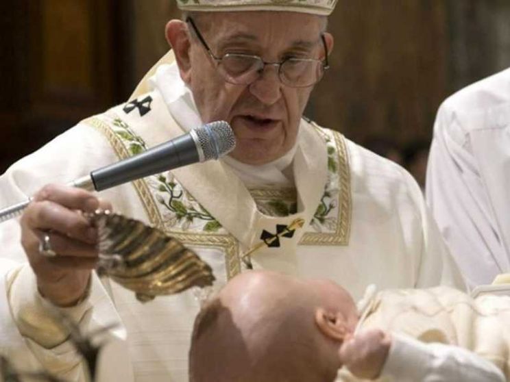 «Rispettare forma e materia dei sacramenti»