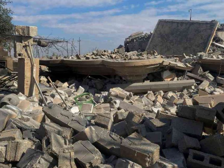 La «vendetta» di Biden rialza la tensione