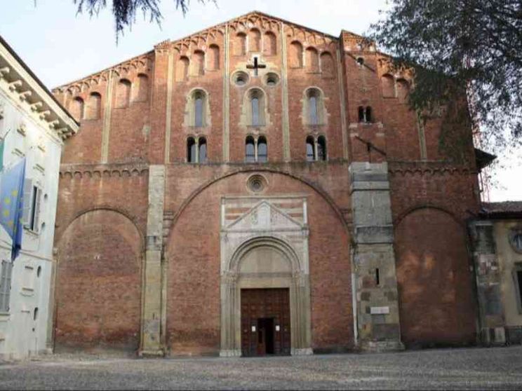 Memorie longobarde in bicicletta da Milano a Pavia