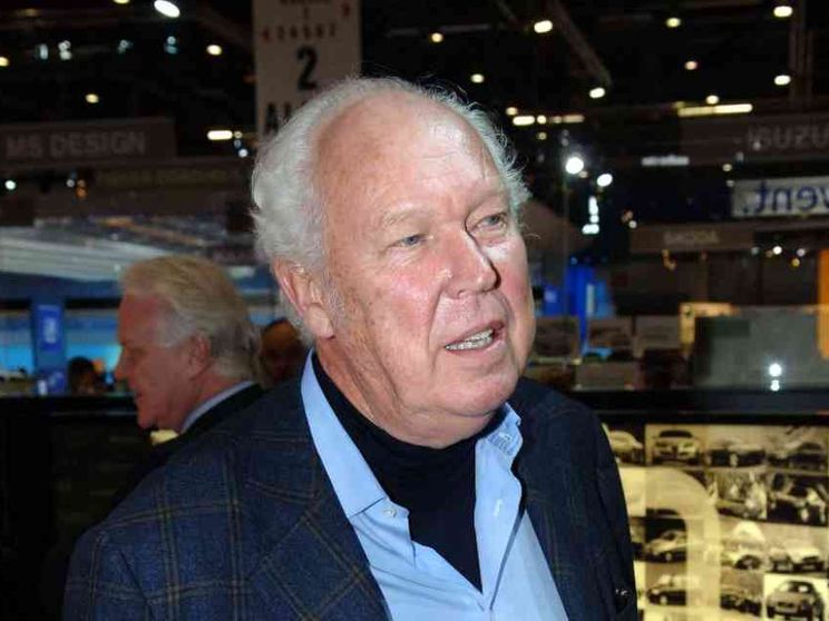 Addio a Vittorio Emanuele, ultimo erede al trono d'Italia