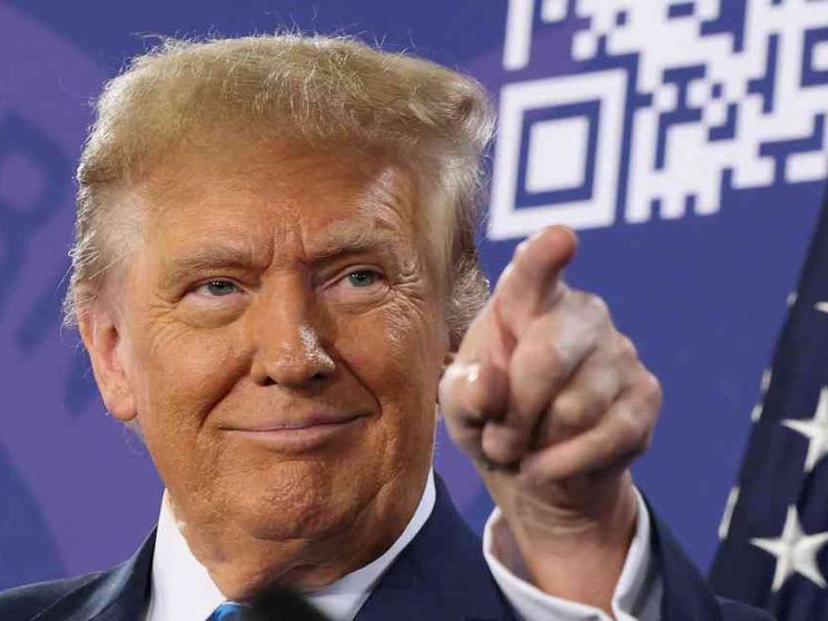 In Georgia e a Washington si fermano i processi contro Trump