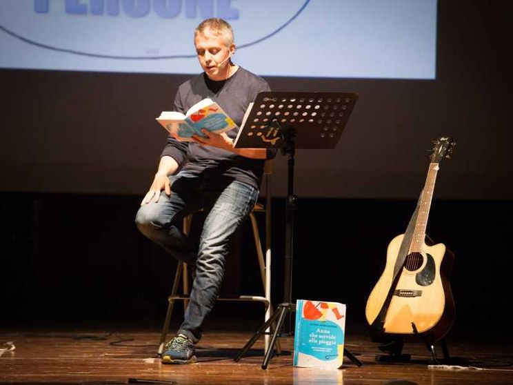 «Anna, figlia Down. Il mio dono per la vita»