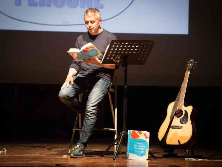 «Anna, figlia Down. Il mio dono per la vita»