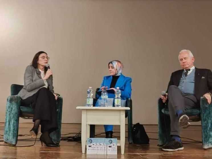 Eutanasia, cure palliative, relazioni: confronto sul vivere e morire