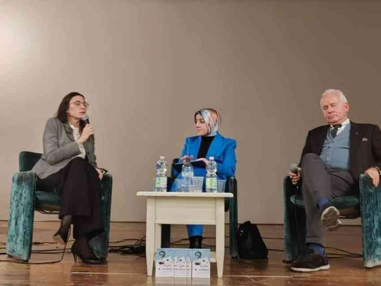 Eutanasia, cure palliative, relazioni: confronto sul vivere e morire