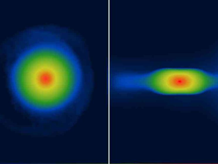 Tanto tempo fa la Terra era davvero piatta. Lo dice la scienza