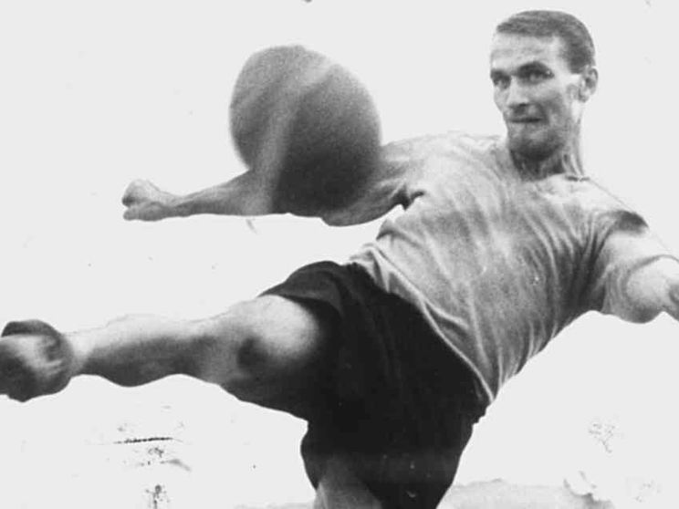 Addio a Kurt Hamrin, l'Uccellino svedese che volò sopra i cuori viola