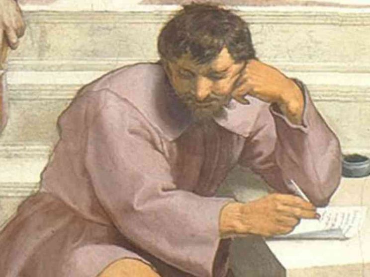 I Presocratici, la scienza come un dono sacro