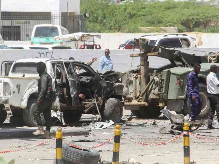 Somalia, armi, estremisti e schiavitù: sviluppo in ostaggio