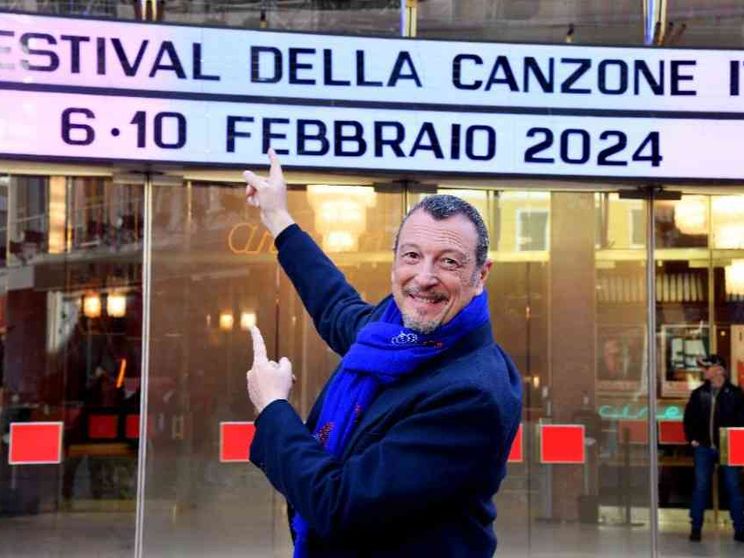 Sanremo o San Remo? La musica si vota al santo che non esiste