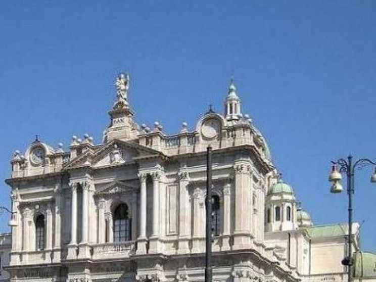Pompei ricorda la sua cofondatrice Marianna Farnararo De Fusco in Longo