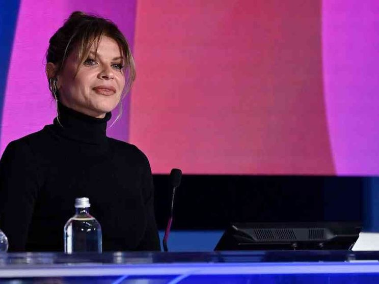 Alessandra Amoroso: «Travolta dall'odio social, ora sono risalita»