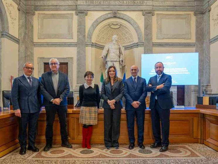 «Lavorare di squadra per un'industria culturale più forte»