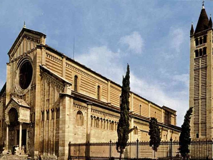 Il Papa a Verona il 18 maggio. Ecco il programma