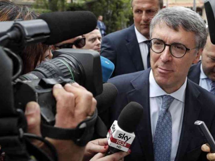 Cantone, allarme sulla corruzione: «L’Italia rischia passi indietro»