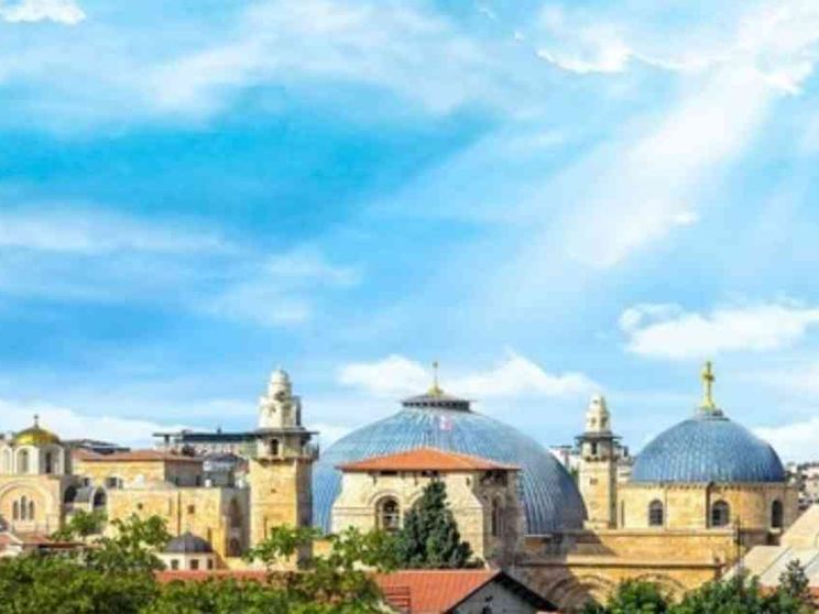 Israele alla Bit con la forza della resilienza. Riprendono i voli